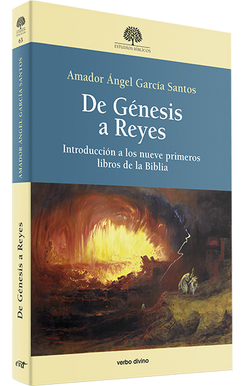 DE GÈNESIS A REYES