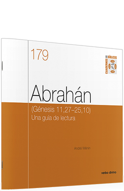 ABRAHÁN (GÈNESIS 11,27-25,10)