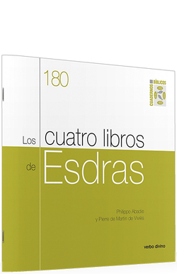 LOS CUATRO LIBROS DE ESDRAS