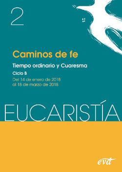 CAMINOS DE FE.(EUCARISTÍA)