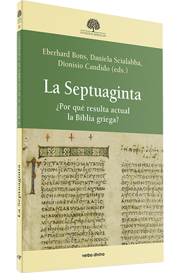 LA SEPTUAGINTA
