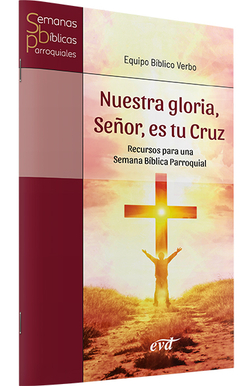 NUESTRA GLORIA, SEÑOR, ES TU LUZ