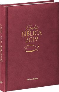 GUÍA BÍBLICA 2019