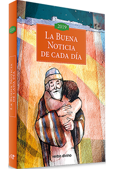 LA BUENA NOTICIA DE CADA DÍA 2019