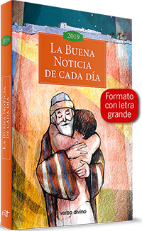 LA BUENA NOTICIA DE CADA DÍA