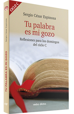 TU PALABRA ES MI GOZO