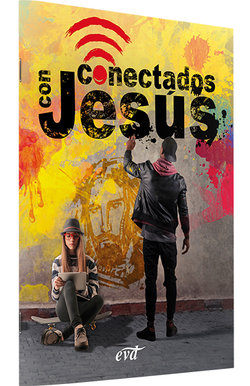 CONECTADOS CON JESÚS