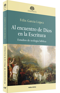 AL ENCUENTRO DE DIOS EN LA ESCRITURA