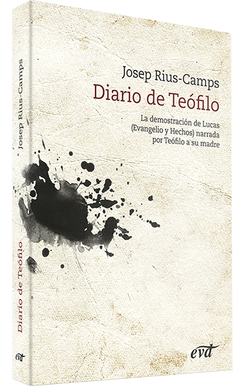 DIARIO DE TEÓFILO