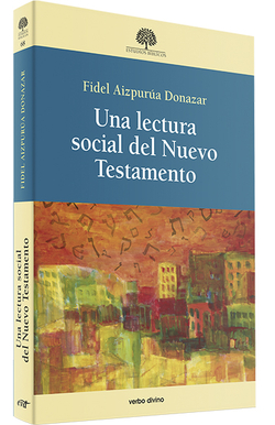 LECTURA SOCIAL DEL NUEVO TESTAMENTO