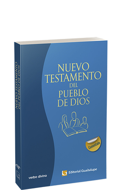 NUEVO TESTAMENTO DEL PUEBLO DE DIOS
