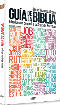 GUÍA DE LA BIBLIA