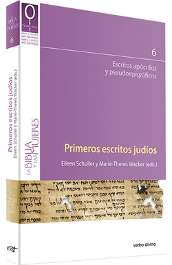 PRIMEROS ESCRITOS JUDIOS