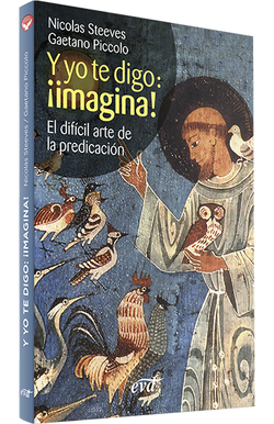 Y YO TE DIGO:¡IMAGINA!