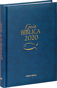 GUÍA BÍBLICA 2020