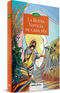 LA BUENA NOTICIA DE CADA DÍA