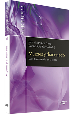 MUJERES Y DIACONADO