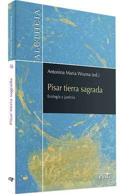 PISAR TIERRA SAGRADA