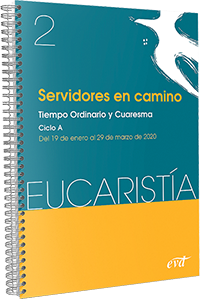 SERVIDORES EN CAMINO 2