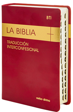 LA BIBLIA