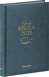 Guía Bíblica 2021