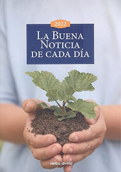 LA BUENA NOTICIA DE CADA DIA 2022 LETRA GRANDE