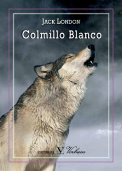 Colmillo Blanco