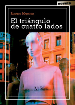 El triángulo de cuatro lados