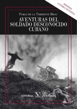 Aventuras del soldado desconocido Cubano