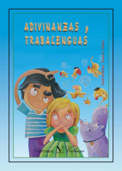 Adivinanzas y Trabalenguas