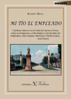 Mi tío el empleado