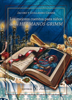 Los mejores cuentos de Grimm