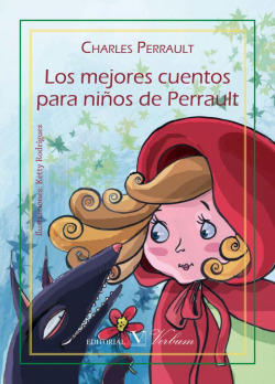 Los mejores cuentos para niños de Perrault