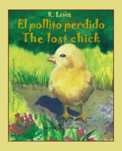 El pollito perdido
