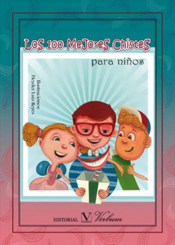 Los cien mejores chistes para niños