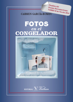Fotos en el congelador