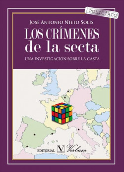LOS CRIMENES DE LA SECTA
