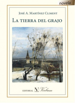 La Tierra del Grajo