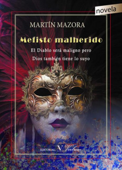 Mefisto malherido