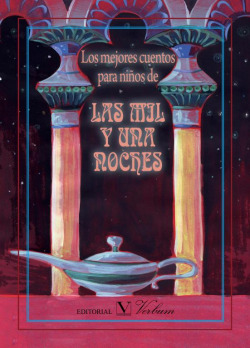 Los mejores cuentos para niños de Las Mil y una Noches