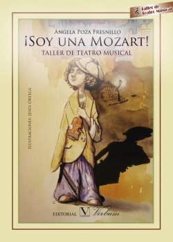 íSOY UNA MOZart! Taller de Teatro Musical