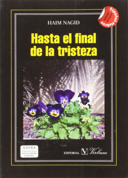Hasta el final de la tristeza