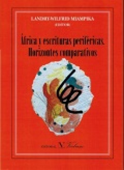Africa y escrituras periféricas