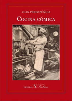 Cocina cómica