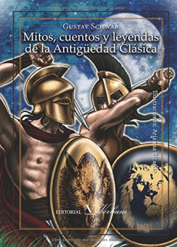 Mitos, cuentos y leyendas de la Antigüedad Clásica