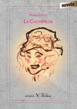 La cuchimilda