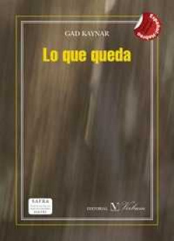LO QUE QUEDA