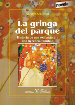 La gringa del parque