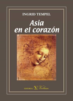 Asia en el corazón