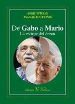 De Gabo a Mario. La estirpe del boom